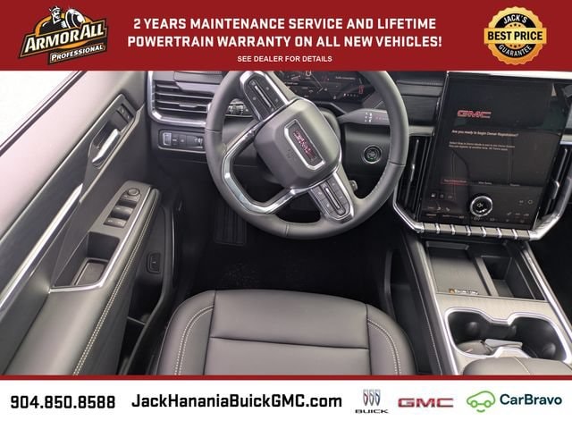 2026 GMC Acadia Elevation - Photo 17
