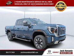 2026 GMC Sierra 3500 HD Denali Truck