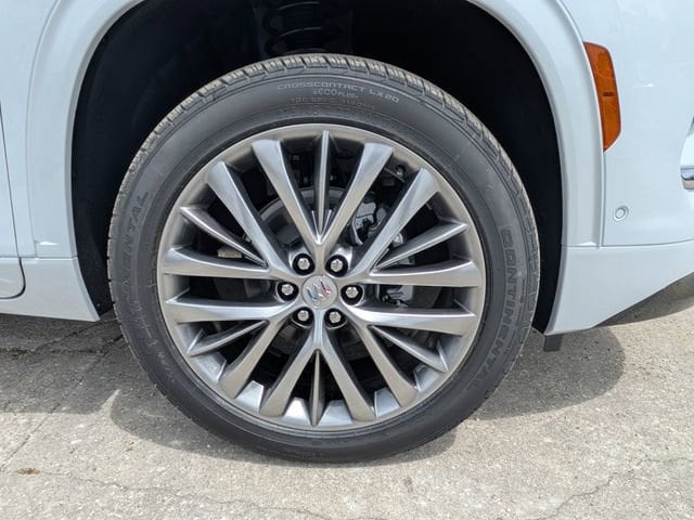 2026 Buick Enclave Avenir - Photo 10