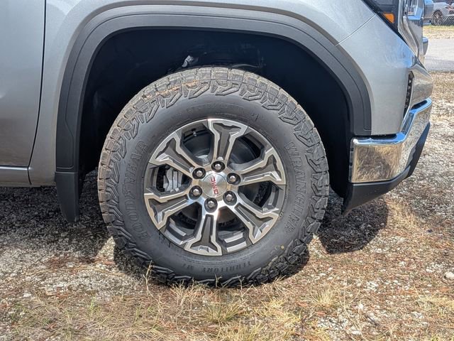 2026 GMC Sierra 1500 Pro - Photo 11