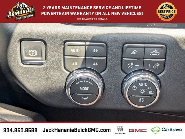 2026 GMC Sierra 1500 Elevation - Photo 27