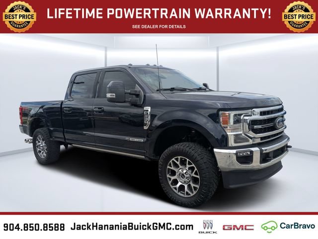  Ford F-350