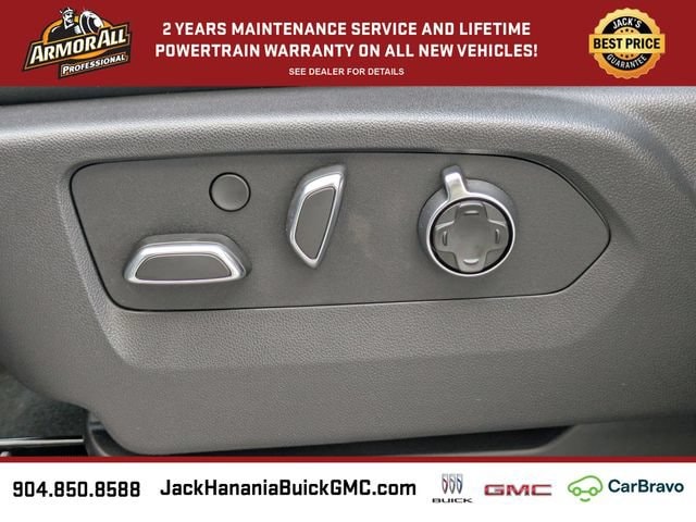 2026 GMC Yukon XL AT4 Ultimate - Photo 22