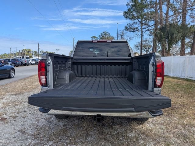 2026 GMC Sierra 1500 Pro - Photo 12