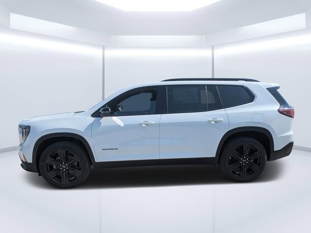 2026 GMC Acadia Elevation - Photo 6