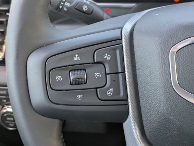 2026 GMC Sierra 2500HD Denali - Photo 25