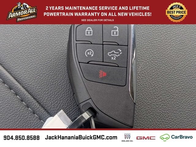 2026 GMC Sierra 1500 Elevation - Photo 34