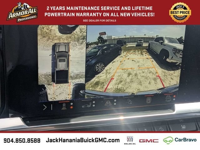 2026 GMC Sierra 1500 Elevation - Photo 22