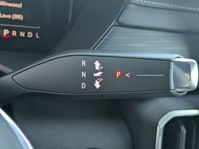 2026 GMC Acadia Elevation - Photo 29