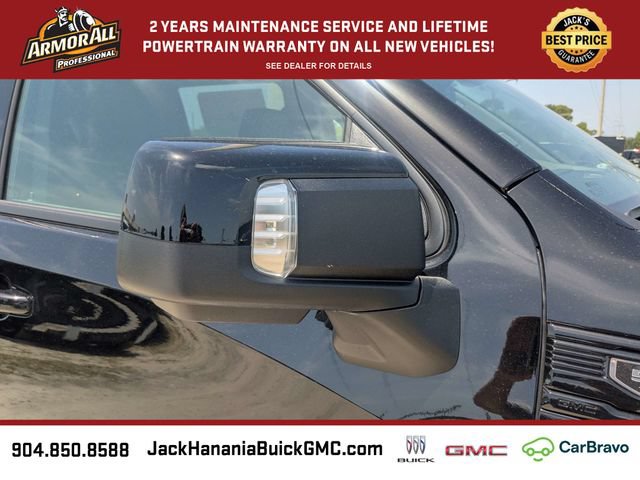 2026 GMC Sierra 1500 Elevation - Photo 11