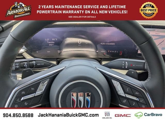 2026 Buick Enclave Sport Touring - Photo 31