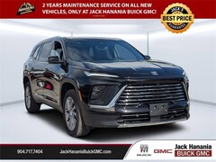 2025 Buick Enclave Preferred SUV