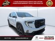  GMC Acadia