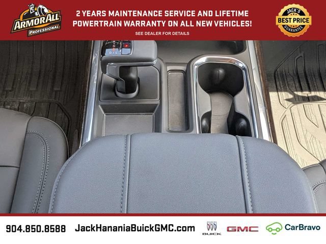 2026 GMC Sierra 1500 Elevation - Photo 18