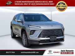 2025 Buick Enclave Preferred SUV