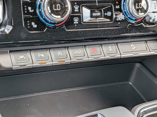 2026 GMC Sierra 1500 AT4 - Photo 24