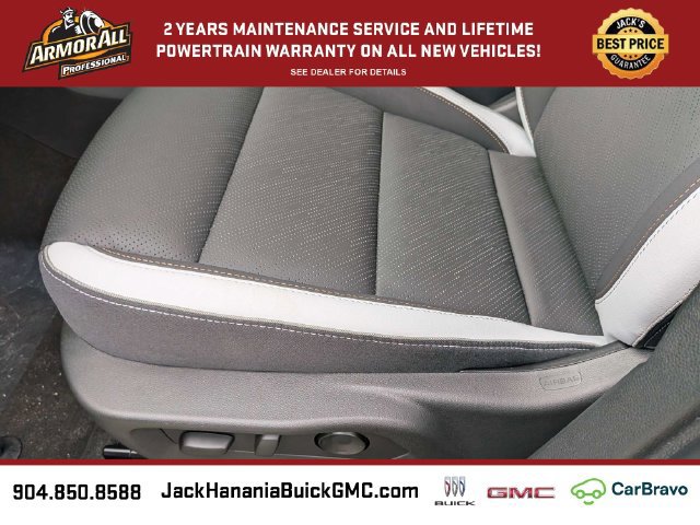2026 Buick Envision Sport Touring - Photo 23