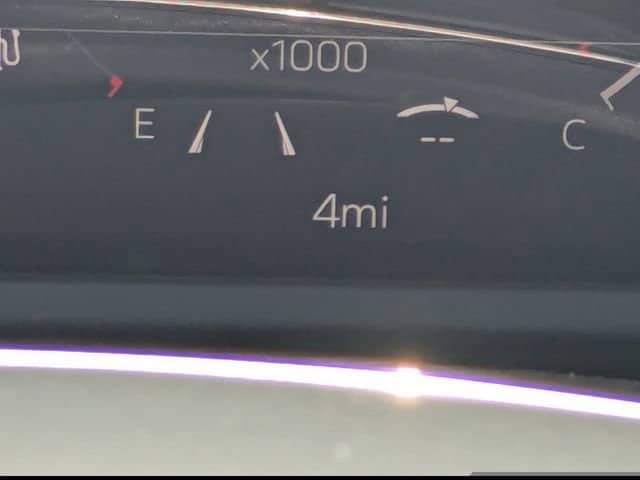 2026 GMC Acadia Elevation - Photo 32
