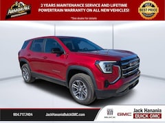 2026 GMC Terrain Elevation SUV