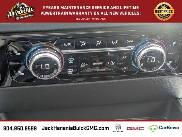 2026 GMC Sierra 1500 Elevation - Photo 23