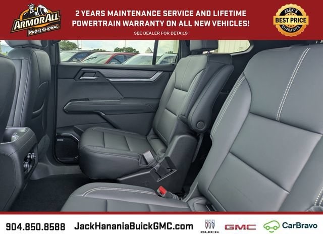 2026 GMC Acadia Elevation - Photo 14
