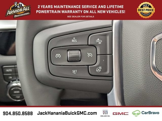 2026 GMC Sierra 1500 Elevation - Photo 27