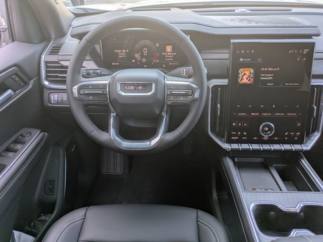 2026 GMC Acadia Elevation - Photo 17