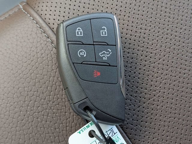 2026 GMC Sierra 1500 Denali - Photo 34