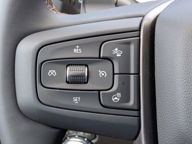 2026 GMC Sierra 1500 AT4 - Photo 29