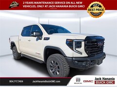 2026 GMC Sierra 1500 AT4X Truck