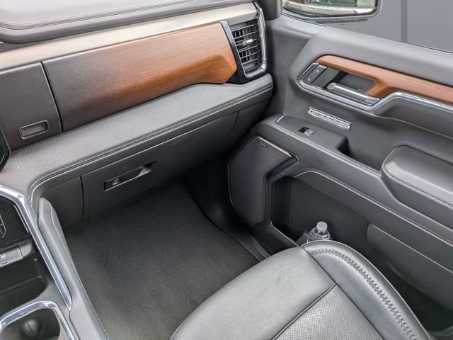 2023 GMC Sierra 1500 Denali Denali - Photo 17
