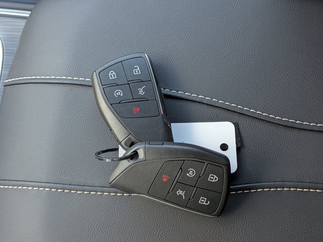 2026 GMC Acadia Elevation - Photo 35