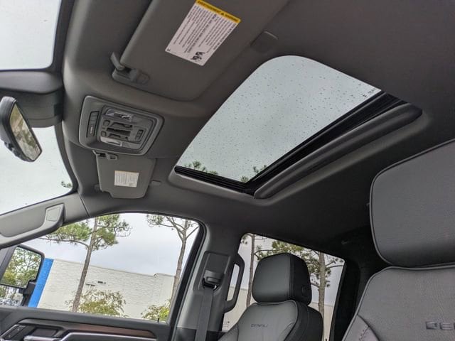 2026 GMC Sierra 2500HD Denali - Photo 20