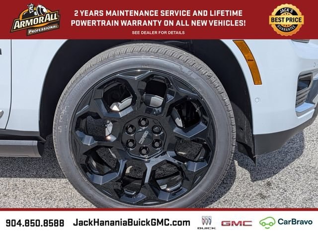 2026 GMC Yukon XL Denali - Photo 10