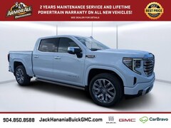 2026 GMC Sierra 1500 Denali Truck