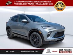 2026 Buick Encore GX Sport Touring SUV