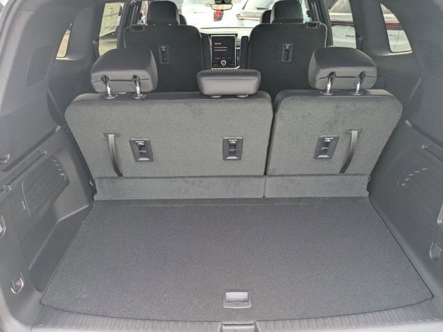 2026 GMC Acadia Elevation - Photo 12