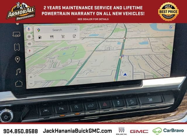 2026 GMC Sierra 1500 Elevation - Photo 20