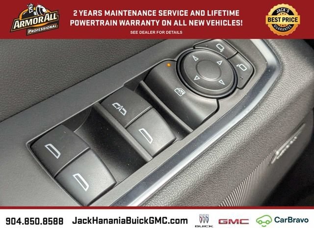 2026 GMC Sierra 1500 Elevation - Photo 25