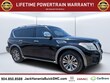  Nissan Armada