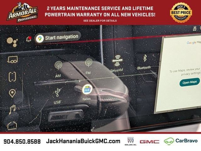 2026 GMC Sierra 2500HD AT4X - Photo 20