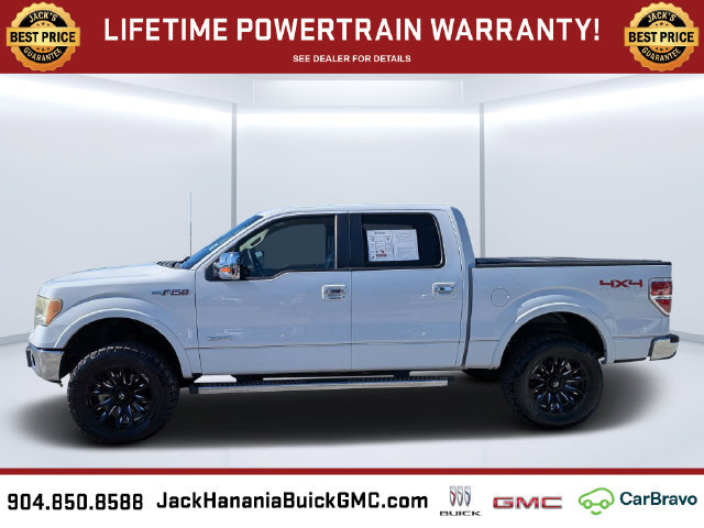 Used 2014 Ford F-150 XL