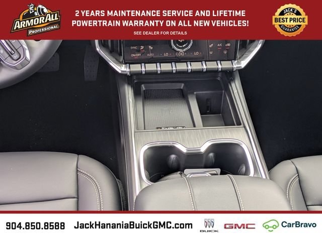 2026 GMC Acadia Elevation - Photo 20