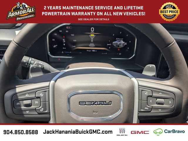 2026 GMC Sierra 1500 Denali - Photo 30