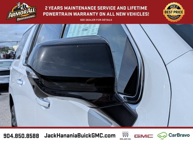 2026 GMC Yukon XL Denali - Photo 11