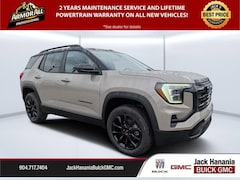 2026 GMC Terrain Elevation SUV