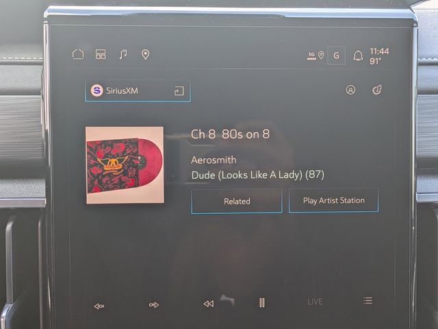 2026 GMC Acadia Elevation - Photo 19