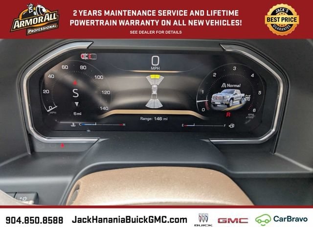 2026 GMC Sierra 1500 Denali - Photo 31