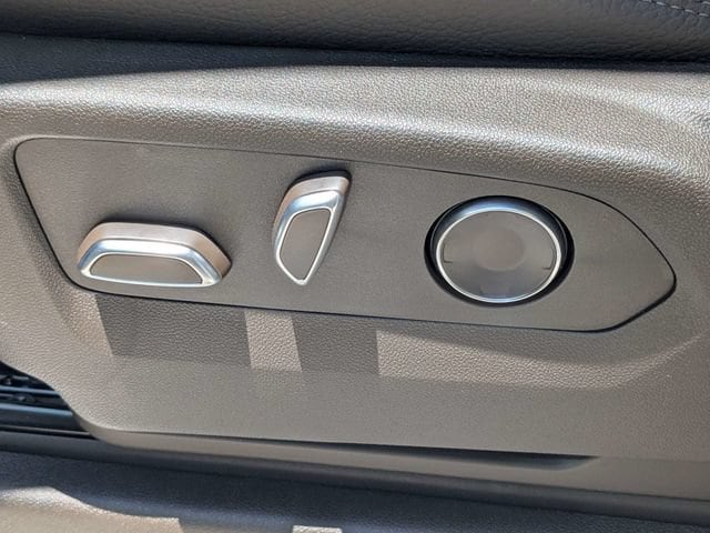 2026 GMC Sierra 1500 Denali - Photo 21