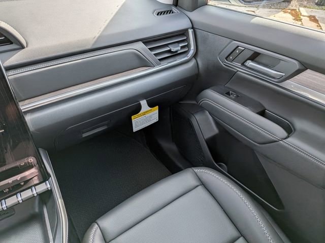 2026 GMC Terrain Denali - Photo 16